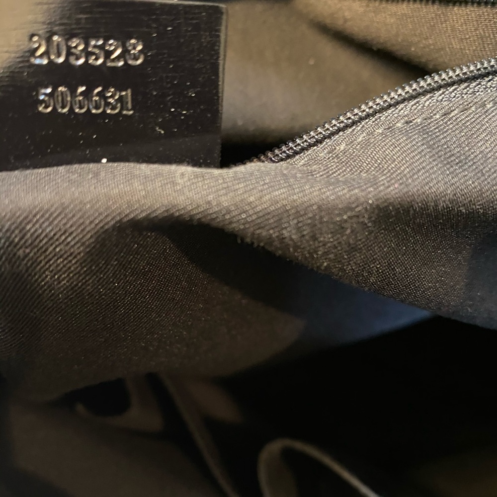 Gucci Full Moon Tote - Picture 7 of 8